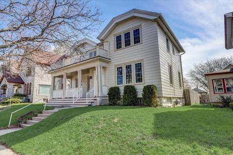 2557 S Superior, Milwaukee, WI 53207