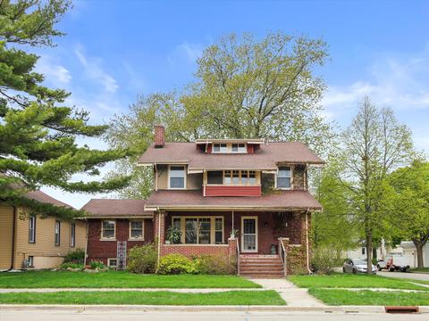 7100 26th, Kenosha, WI 53143