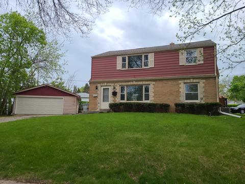 4209 S Whitnall, Milwaukee, WI 53207