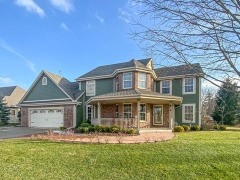 989 Prairieview, Oconomowoc, WI 53066