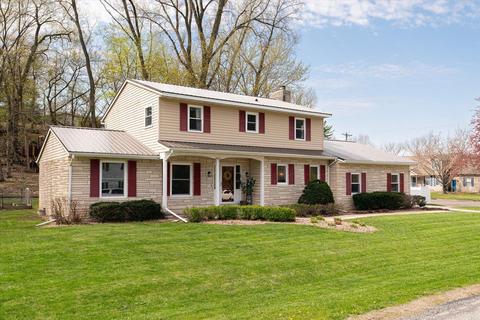 w5891 Coulee Springs Lane, Shelby, WI 54601