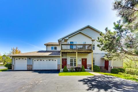 2820 55th #17, Kenosha, WI 53144