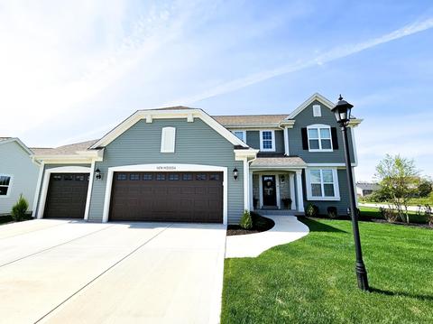 n174w20554 Laurel Spgs, Jackson, WI 53037