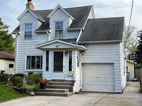 433 E Waterford, Milwaukee, WI 53207