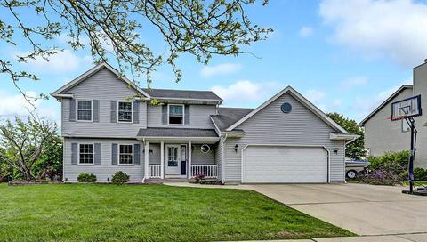 5311 28th, Kenosha, WI 53144