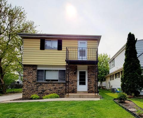 1907 S 97th, West Allis, WI 53227