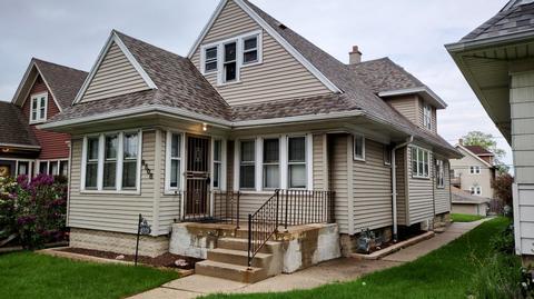6508 W Locust, Milwaukee, WI 53210