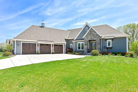 n86w4995 Covington, Cedarburg, WI 53012