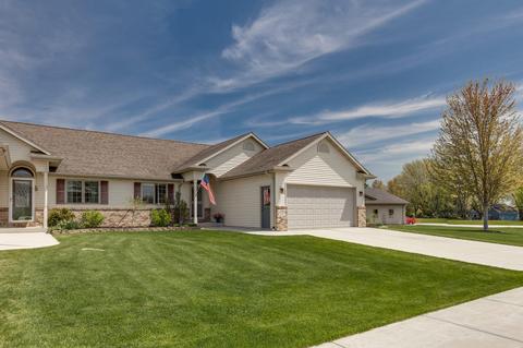 127 S 1st, Oostburg, WI 53070