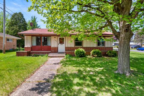7935 N 55th, Milwaukee, WI 53223