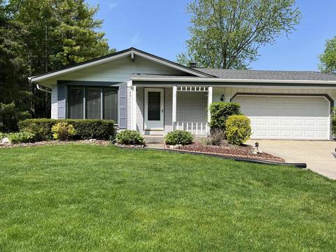 3041 El Camino, Jackson, WI 53012
