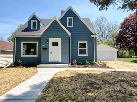 4130 N 84th, Milwaukee, WI 53222