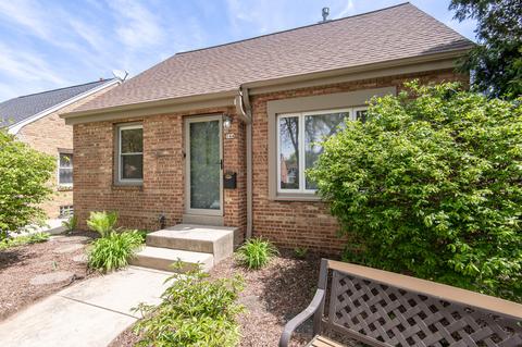 144 N 79th, Milwaukee, WI 53213
