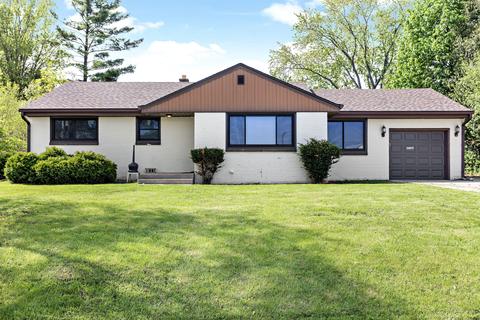 5733 W W Prt, Milwaukee, WI 53223