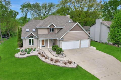 6640 Wind Crst, Norway, WI 53185