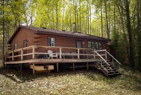 144 Nicolet Vis, Three Lakes, WI 54562