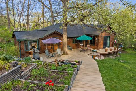 n34w28338 Taylors Woods, Delafield, WI 53072