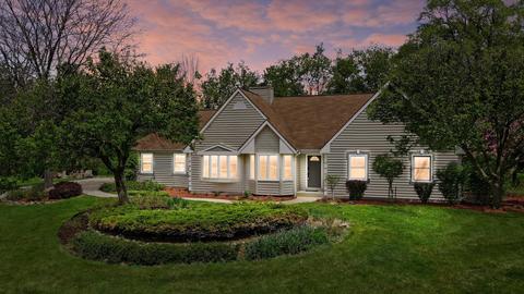 608 Violet, Colgate, WI 53017