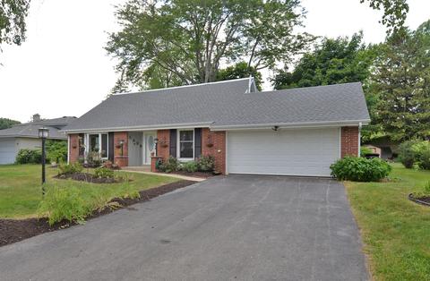 5428 Whirlaway, Racine, WI 53402