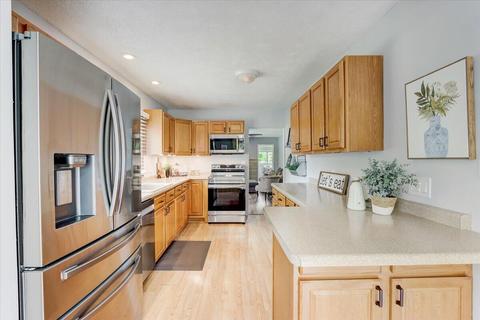 314 Scenic, Colgate, WI 53017 photo 1
