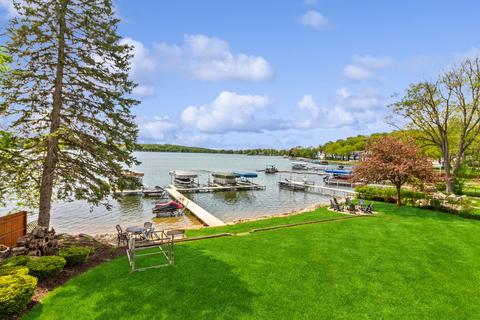 153 Lance #D, Twin Lakes, WI 53181