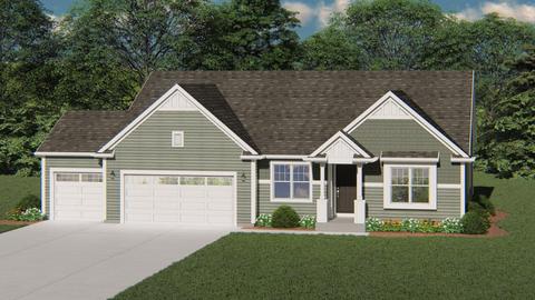 w189n15761 Maple Flds, Jackson, WI 53037