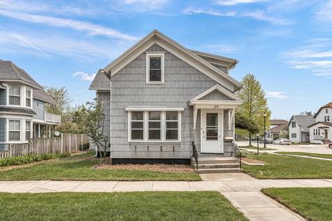 903 N 4th, Sheboygan, WI 53081
