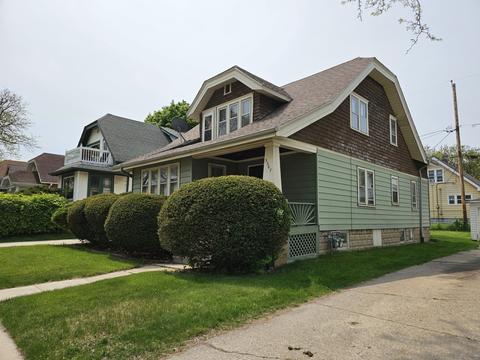 3367 N 39th, Milwaukee, WI 53216