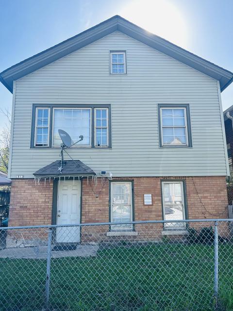 1812 S 6th, Milwaukee, WI 53204
