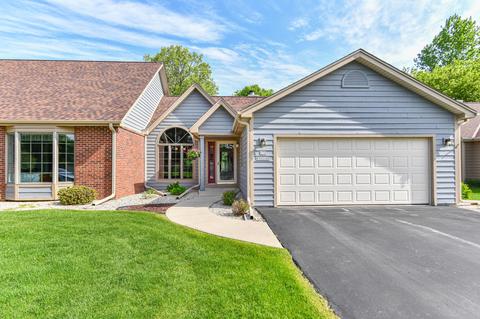 n19w26664 Milkweed #B, Pewaukee, WI 53072