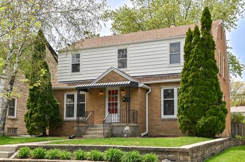 4259 S S Pne, Milwaukee, WI 53207