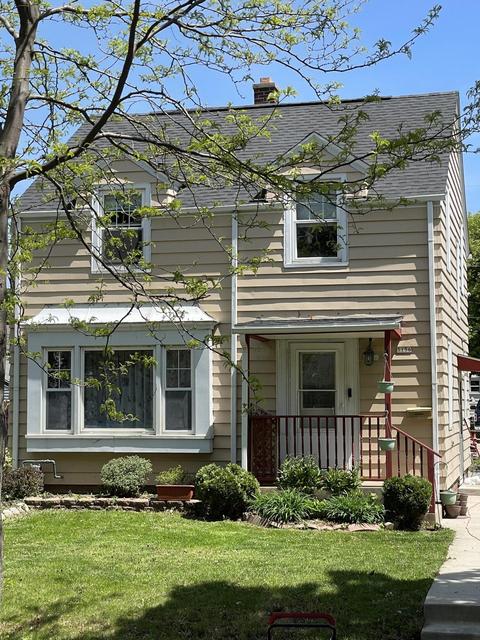 3156 S 22nd, Milwaukee, WI 53215
