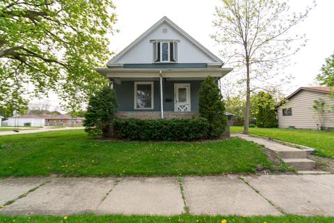 3404 4th, Racine, WI 53402