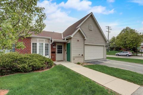 5220 S Hidden, Greenfield, WI 53221