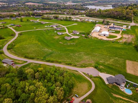 45 Bluestem, Gale, WI 54630