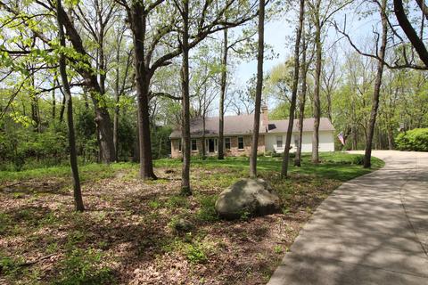 w301n1045 Mcdowell, Delafield, WI 53188