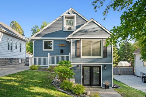 7919 W North, Wauwatosa, WI 53213