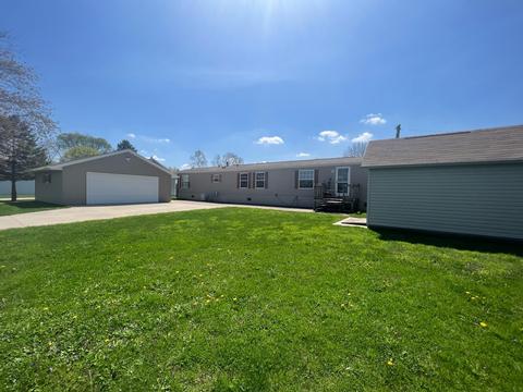 7782 Maple, Wolf River, WI 54940