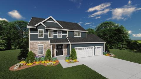 w254n6543 Aspen, Sussex, WI 53089