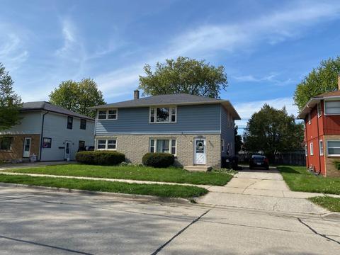 1428 Harmony, Racine, WI 53402