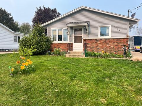 1534 S 36th, Manitowoc, WI 54220