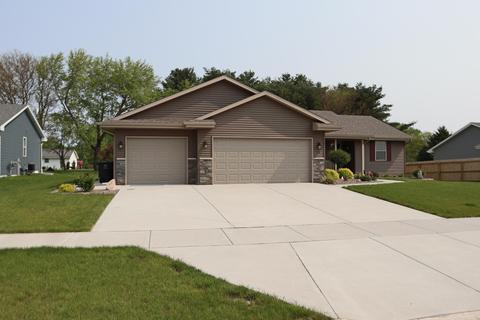24 W Gailen, Milton, WI 53563