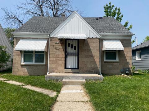 4459 N 64th, Milwaukee, WI 53218