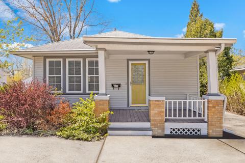 617 N Main, Thiensville, WI 53092