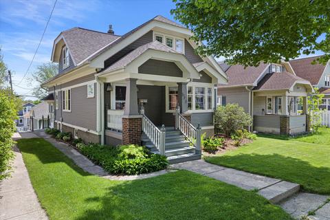 527 S 7th, West Bend, WI 53095