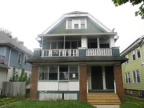 2867 N 48th #2869, Milwaukee, WI 53210