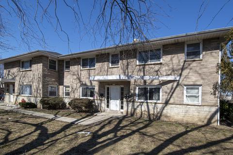 5021 S 13th #5023, Milwaukee, WI 53221