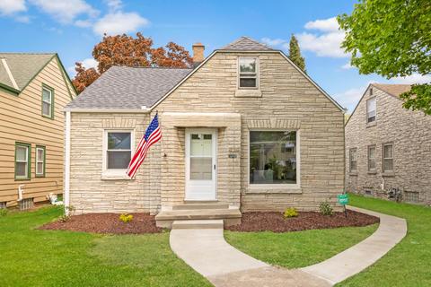 2406 S 61st, West Allis, WI 53219