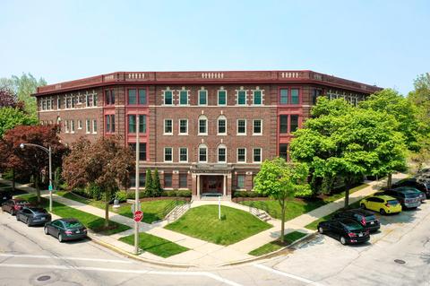 2230 E Bradford #2, Milwaukee, WI 53211