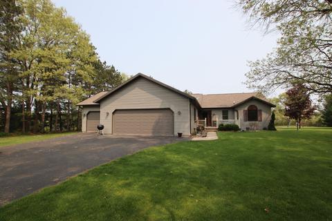 w1570 Deerpath Drive, Mecan, WI 53949